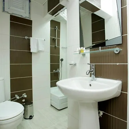 Taksim Istiklal Hotel Provincia di Istanbul