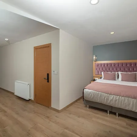 Hotell Black Pearl