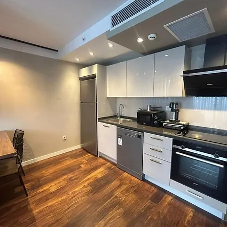 Apartment Arenya