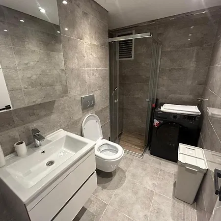 Apartment Arenya