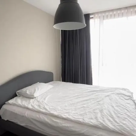 Apartment Arenya *