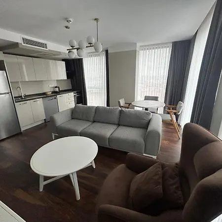 Arenya Apartment