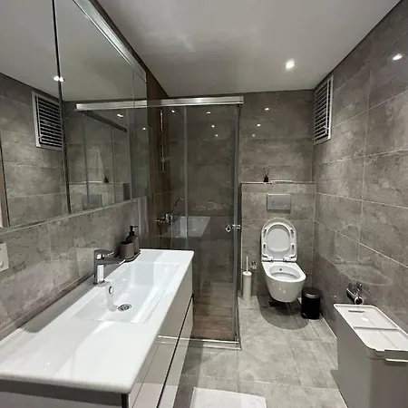 Apartment Arenya Istanbul