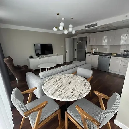Arenya Istanbul