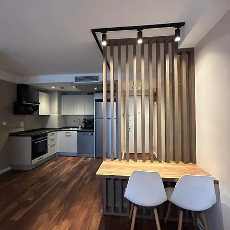 Arenya Istanbul