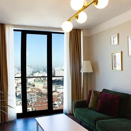 Apartment Arenya *