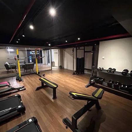 Arenya Istanbul
