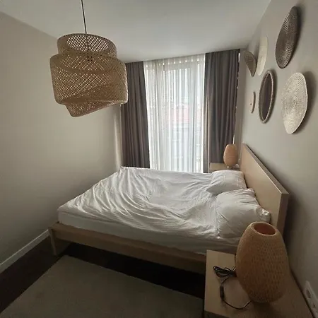 Apartment Arenya Istanbul