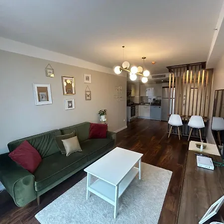 Arenya Apartment