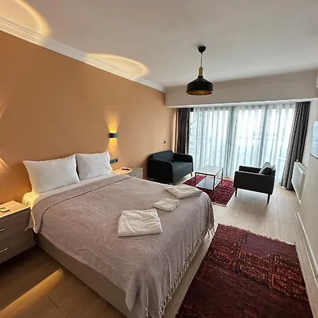 فندق مبيت وإفطار ضيافة تراس 3*