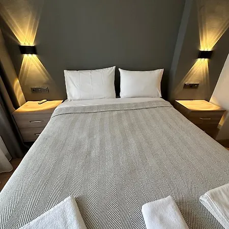 ضيافة تراس 3* اسطنبول