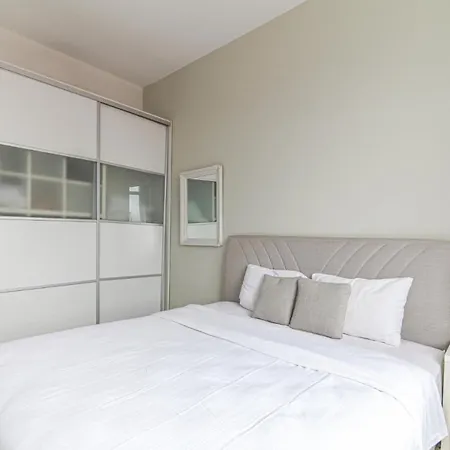 Apartmán Bright Chic Flat In Beyoglu Istanbulská provincie