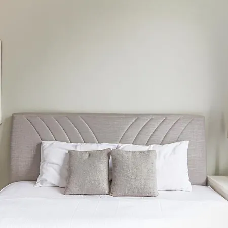 Bright Chic Flat In Beyoglu
