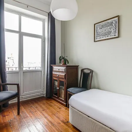 Bright Chic Flat In Beyoglu Apartmán Istanbulská provincie