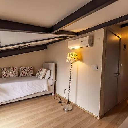 Calanthe Hotel Stambuł