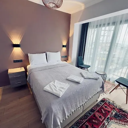 ضيافة تراس فندق مبيت وإفطار 3*