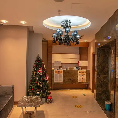 מלון Le Mirage 4*