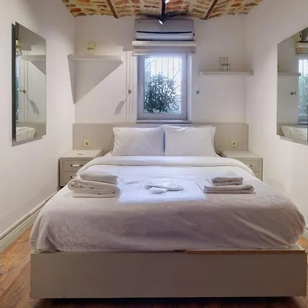 Apartment Historical Galata