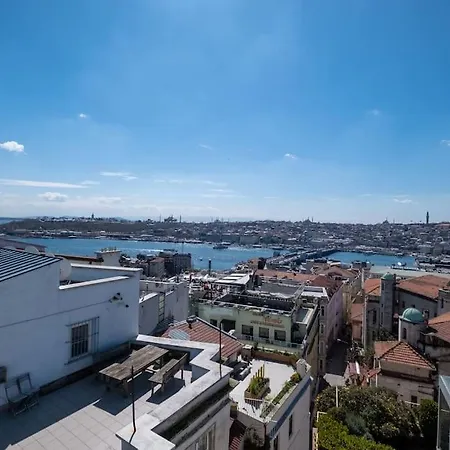Historical Galata * Istanbul