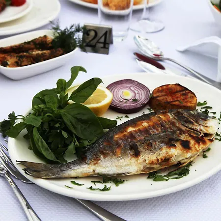 Emirhan Palace * Istanbul