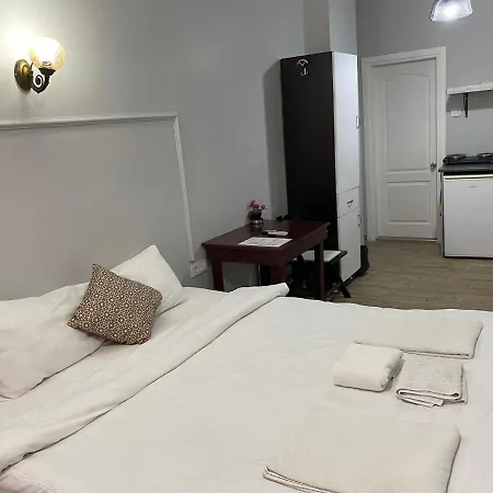 Mara Taxim Provincia di Istanbul