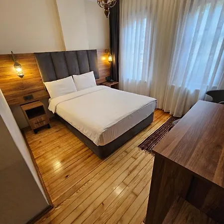 Gul Sultan 3* Stambuł