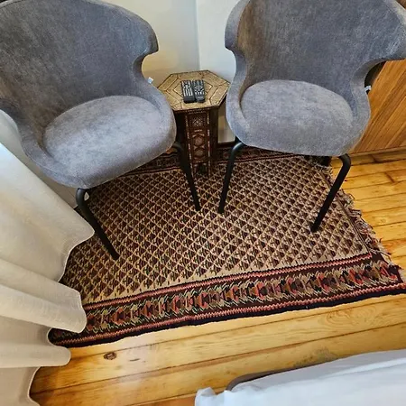 Pensjonat Gul Sultan Stambuł