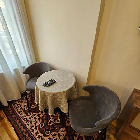 Gul Sultan Pensjonat Stambuł