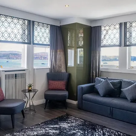 Loop Bosphorus فندق