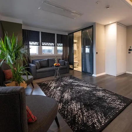 Loop Bosphorus فندق اسطنبول