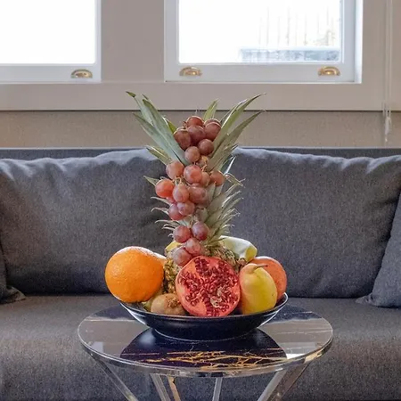 فندق Loop Bosphorus اسطنبول
