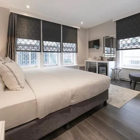 فندق Loop Bosphorus 4*