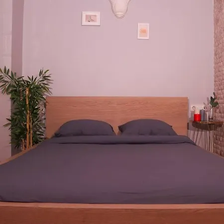 Apartmán Delux Private Jacuzzi And Sauna Inside The Flat Istanbulská provincie