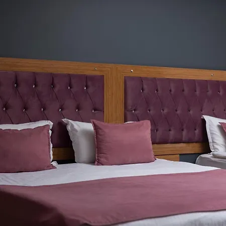 Hotell Black Pearl
