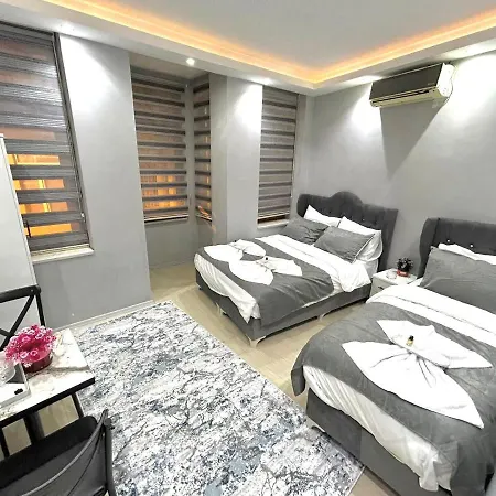 Taksim Sweet Central * 伊斯坦布尔