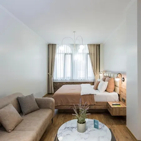 The Wilson Galata Hotel Istanbul
