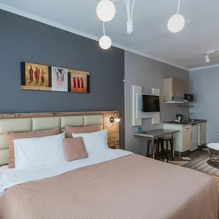 Hotel The Wilson Galata Istanbul