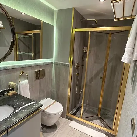 Kings Cross Hotel Istambul