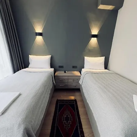 ضيافة تراس 3* اسطنبول