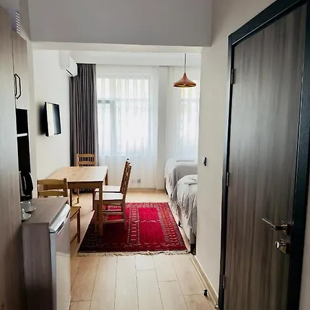 فندق مبيت وإفطار ضيافة تراس 3*