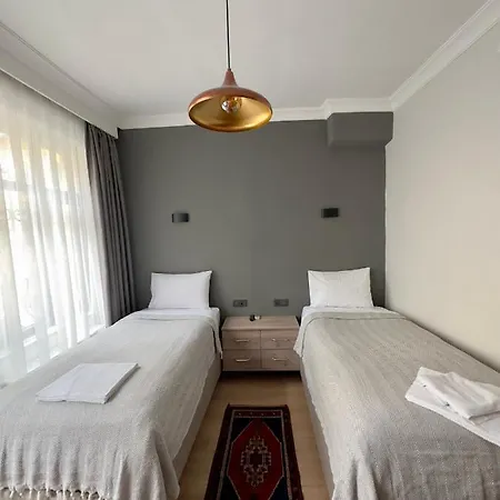 ضيافة تراس 3* اسطنبول