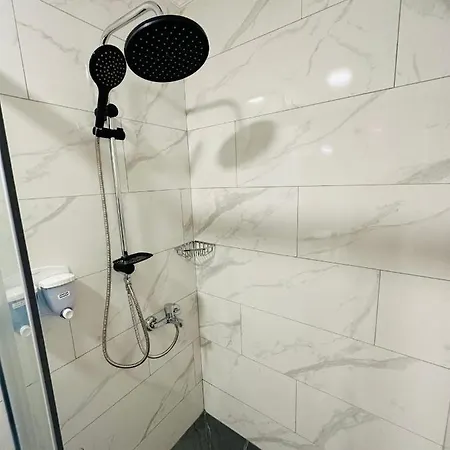 The Marist Kadikoy Hotel 2*