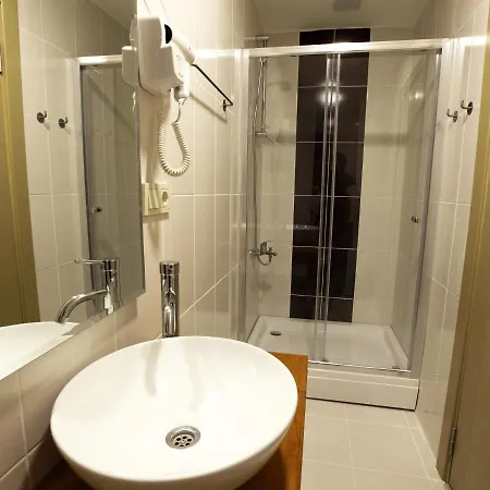 Hotel The Marist Kadikoy 2*