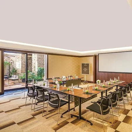 The Galata Mgallery Hotel 5*