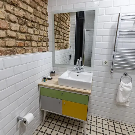 Calanthe 3* Stambuł