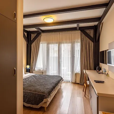 Calanthe Hotel Stambuł