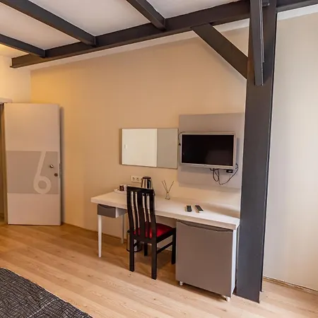 Calanthe 3* Stambuł