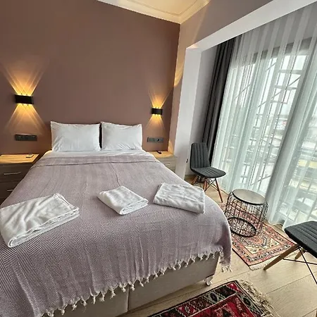 فندق مبيت وإفطار ضيافة تراس 3*
