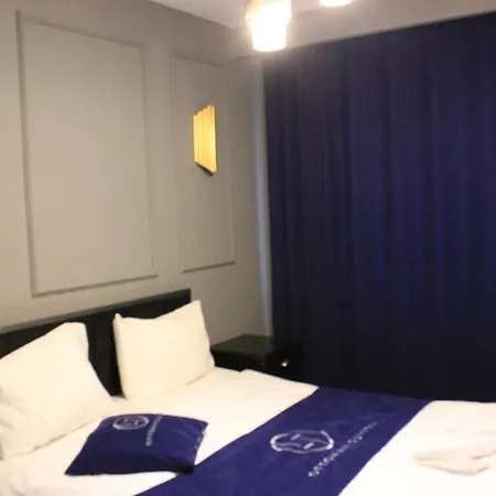 Ottoman By Linton Hotel