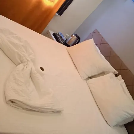 Hotel Vintage Joker Istanbul
